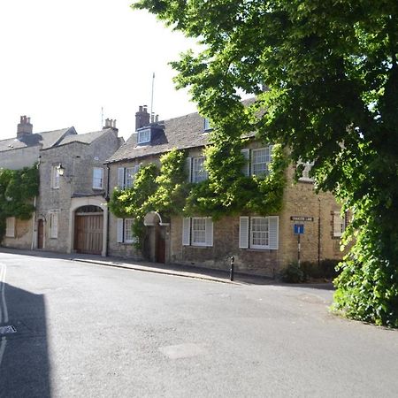 Charming Stay In Oxford ウッドストック エクステリア 写真