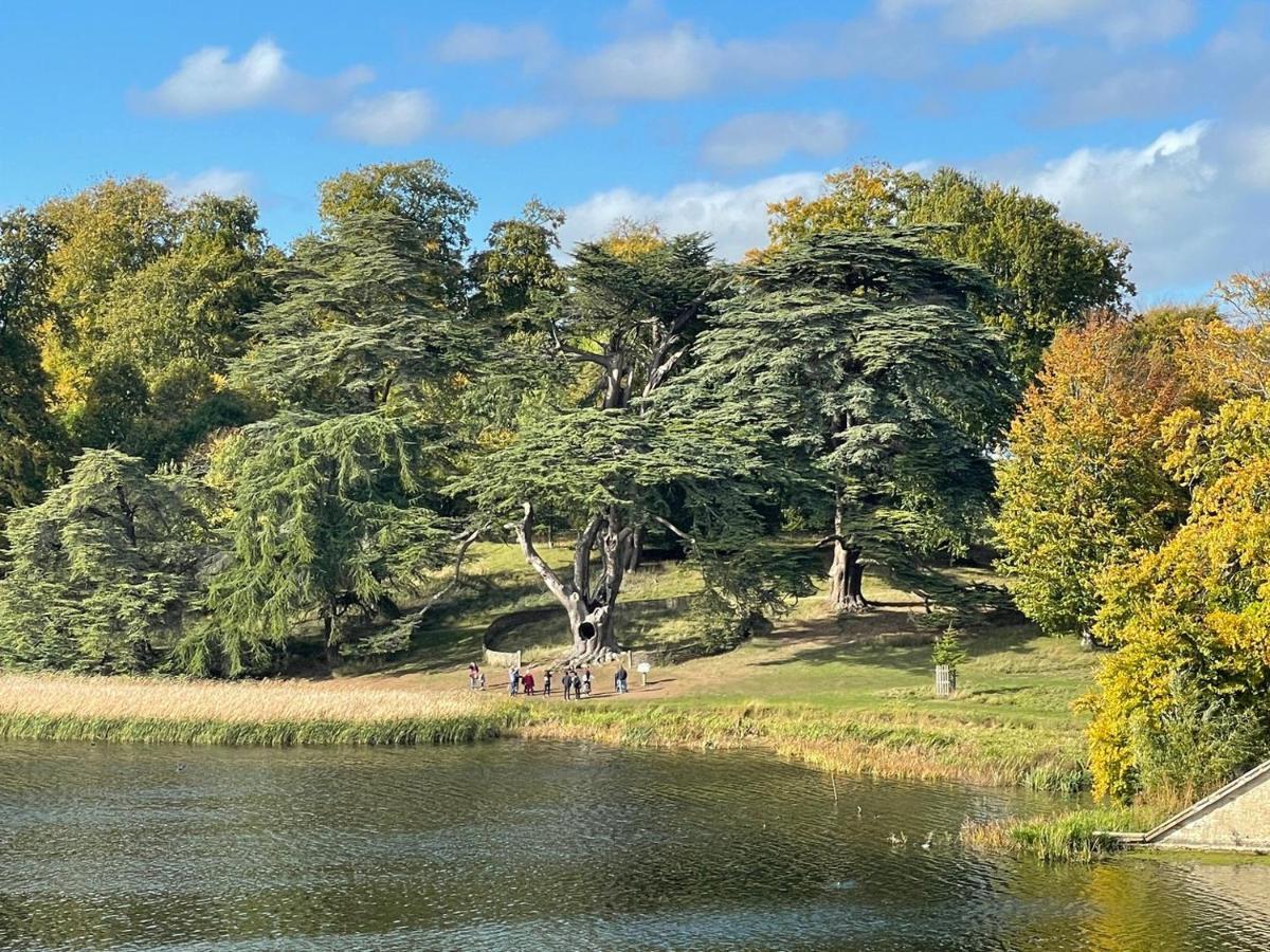 Charming Stay In Oxford ウッドストック エクステリア 写真