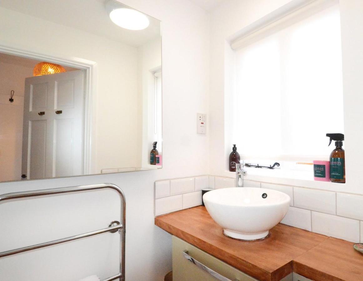 Charming Stay In Oxford ウッドストック エクステリア 写真